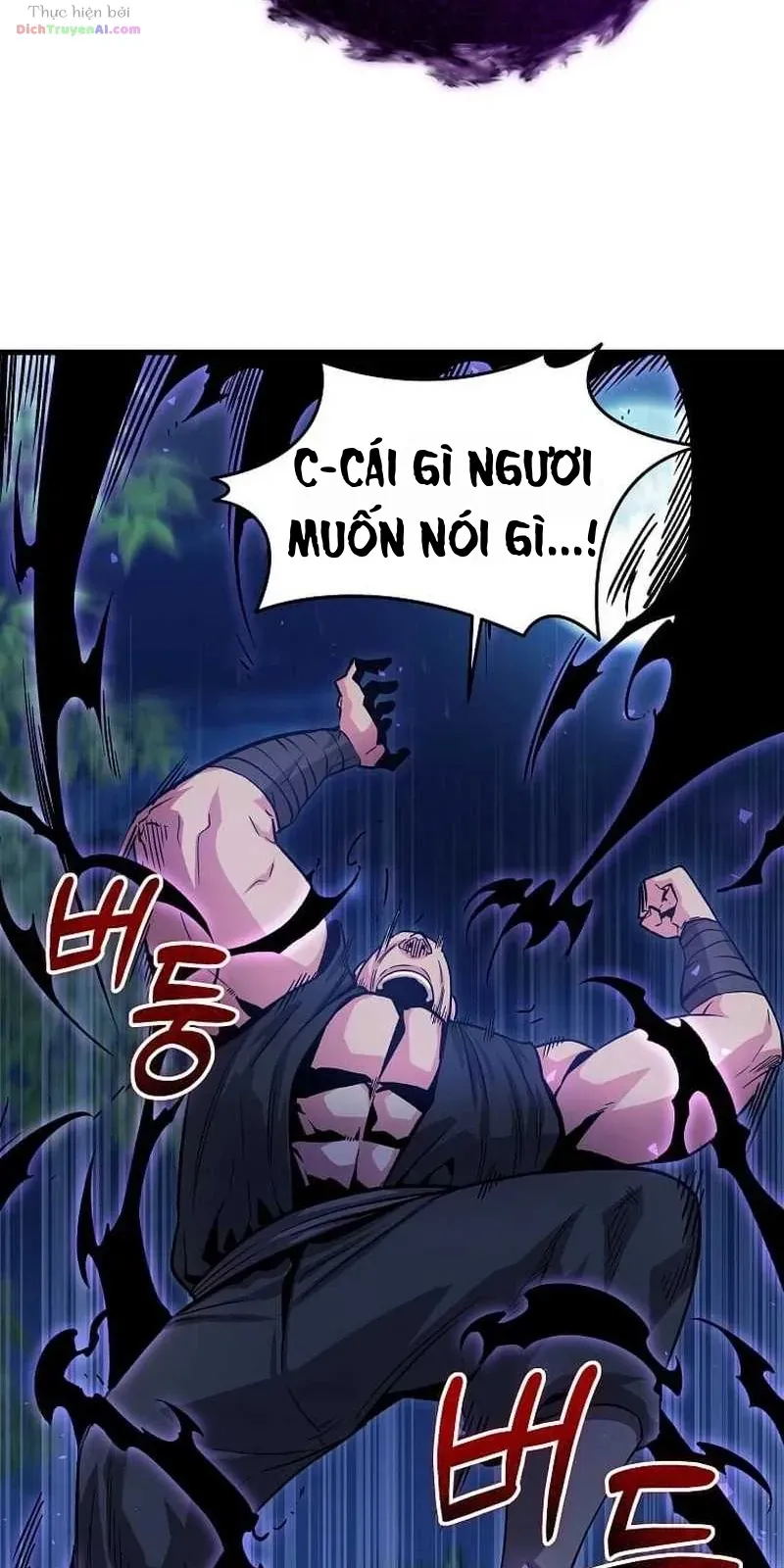 Chế Ám Trấn Thiên Kinh Chapter 13 - Trang 22