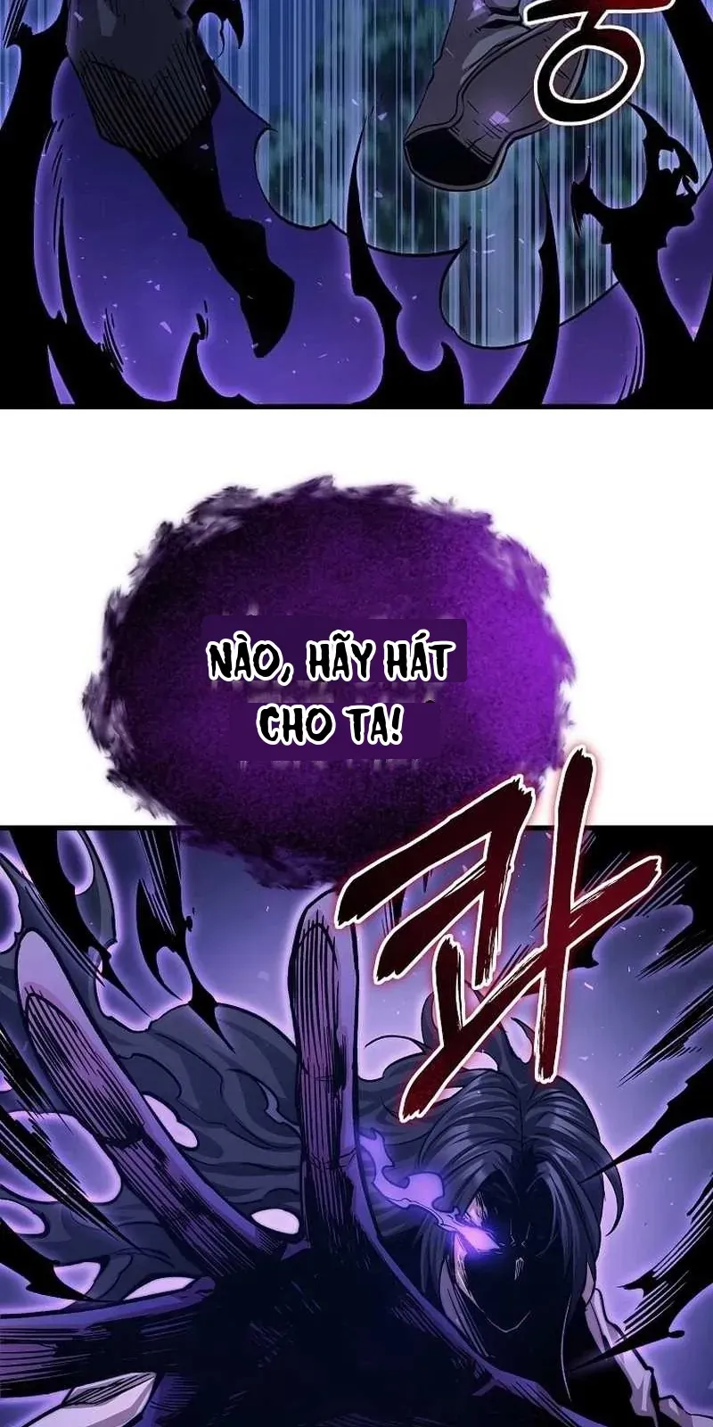 Chế Ám Trấn Thiên Kinh Chapter 13 - Trang 23