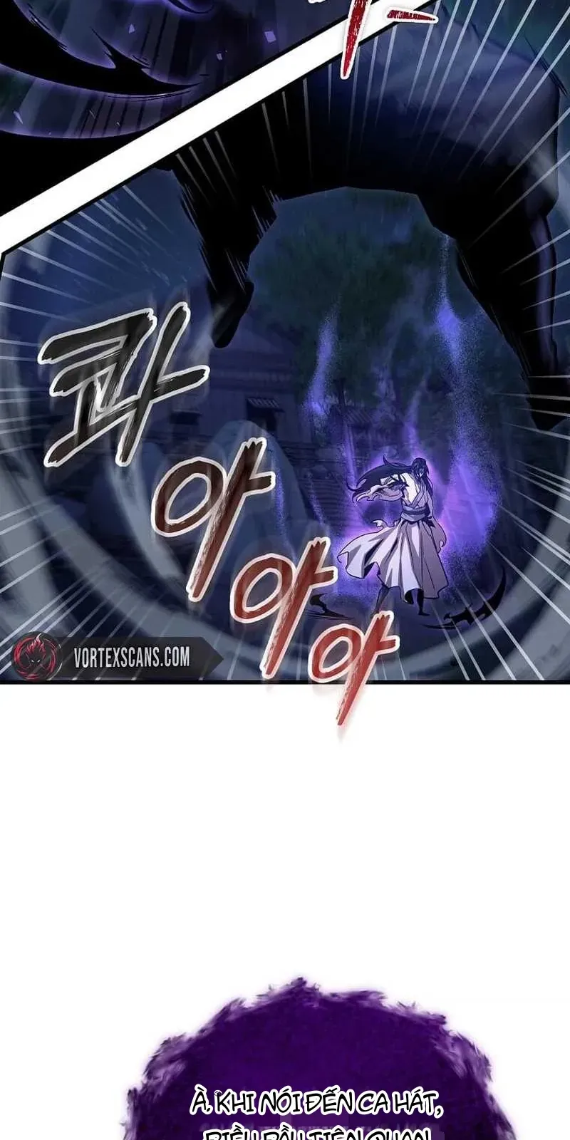 Chế Ám Trấn Thiên Kinh Chapter 13 - Trang 25
