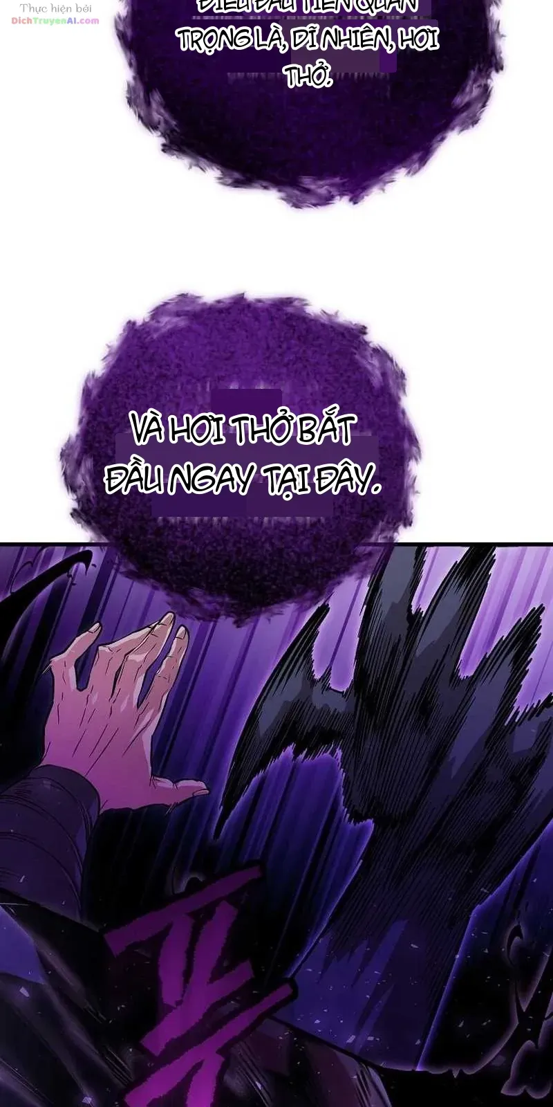 Chế Ám Trấn Thiên Kinh Chapter 13 - Trang 26