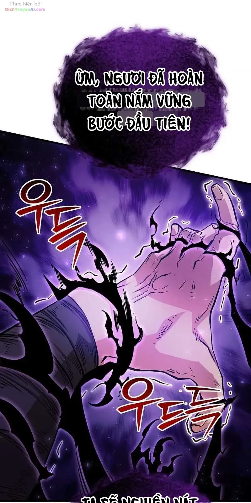 Chế Ám Trấn Thiên Kinh Chapter 13 - Trang 28
