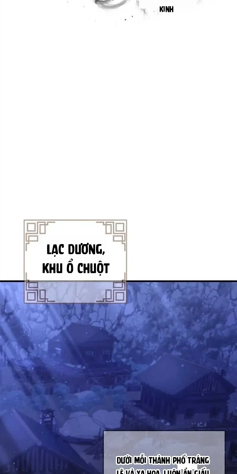 Chế Ám Trấn Thiên Kinh Chapter 13 - Trang 3