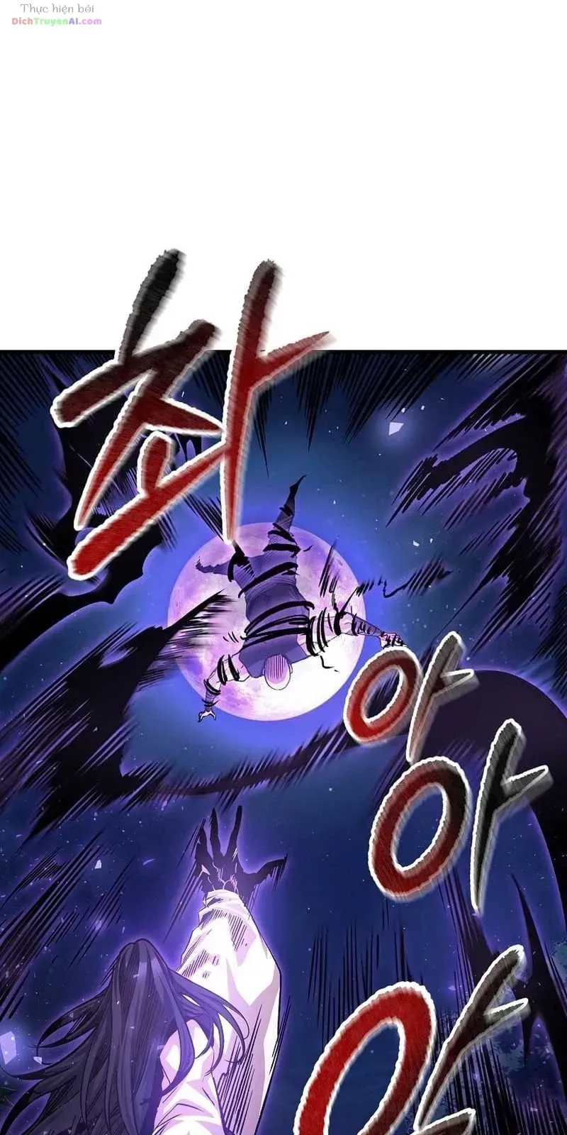 Chế Ám Trấn Thiên Kinh Chapter 13 - Trang 30