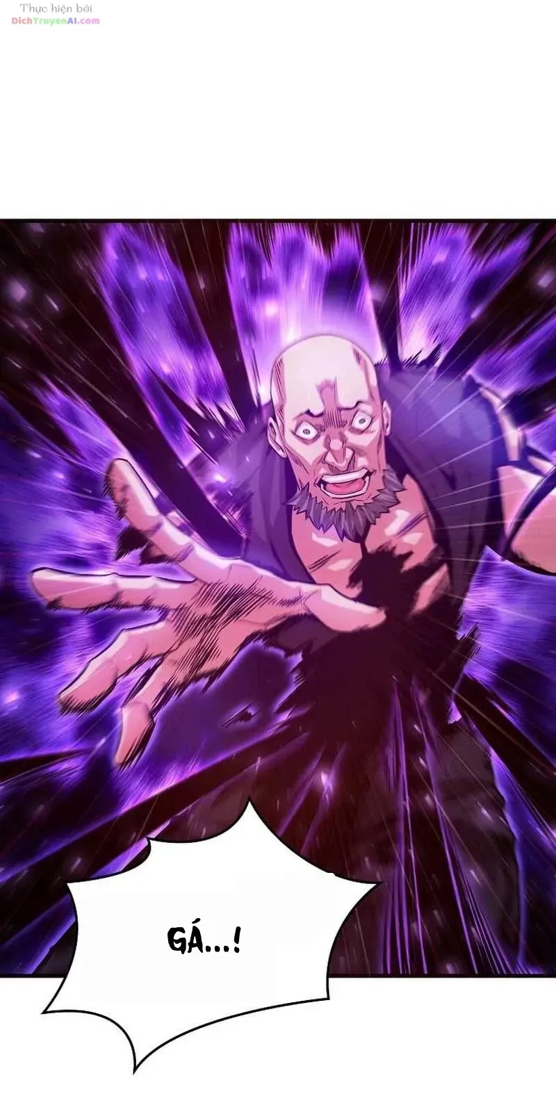 Chế Ám Trấn Thiên Kinh Chapter 13 - Trang 32