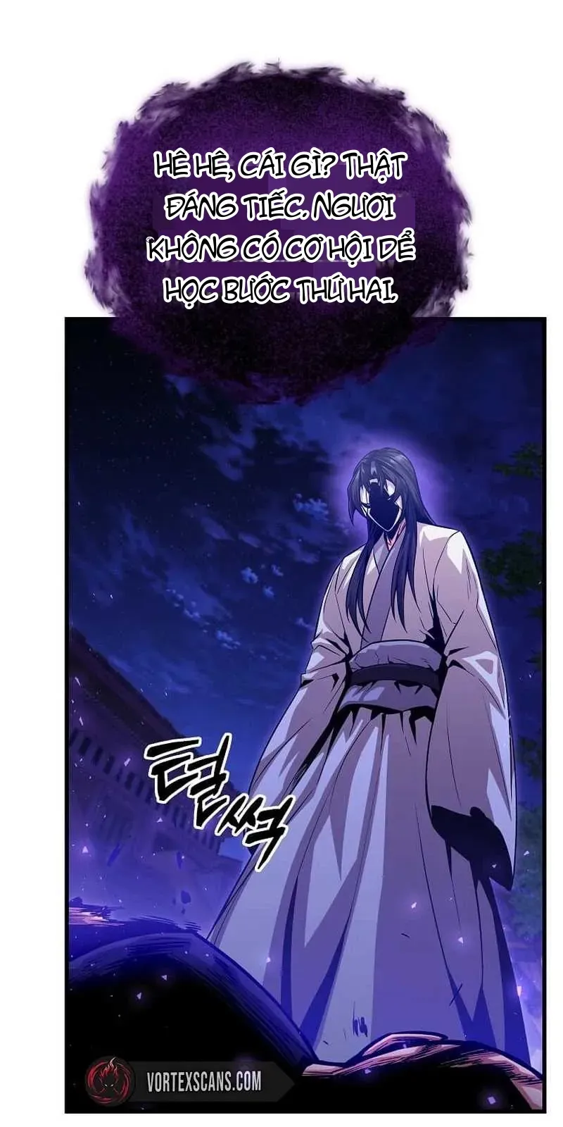 Chế Ám Trấn Thiên Kinh Chapter 13 - Trang 33