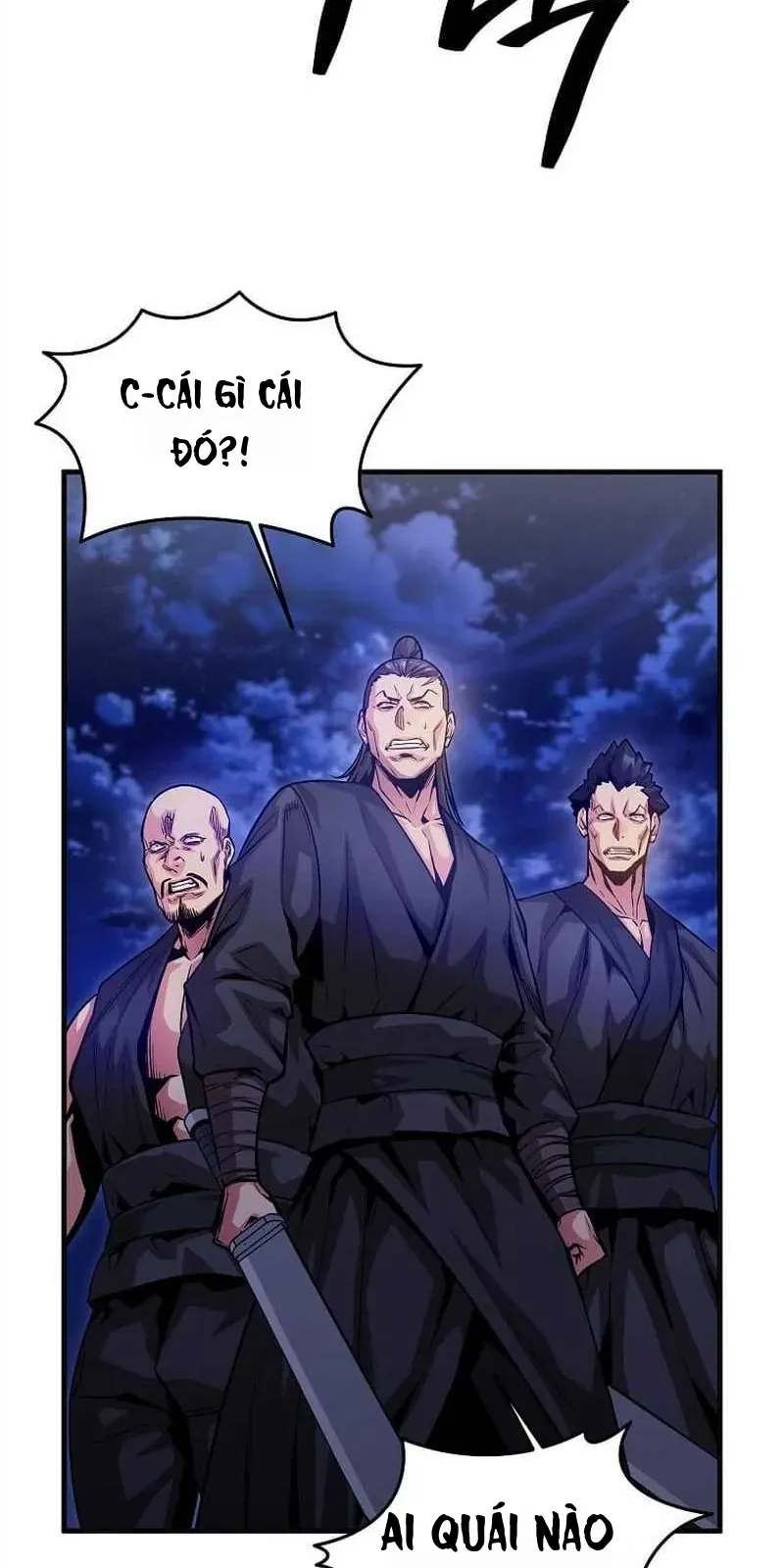 Chế Ám Trấn Thiên Kinh Chapter 13 - Trang 37