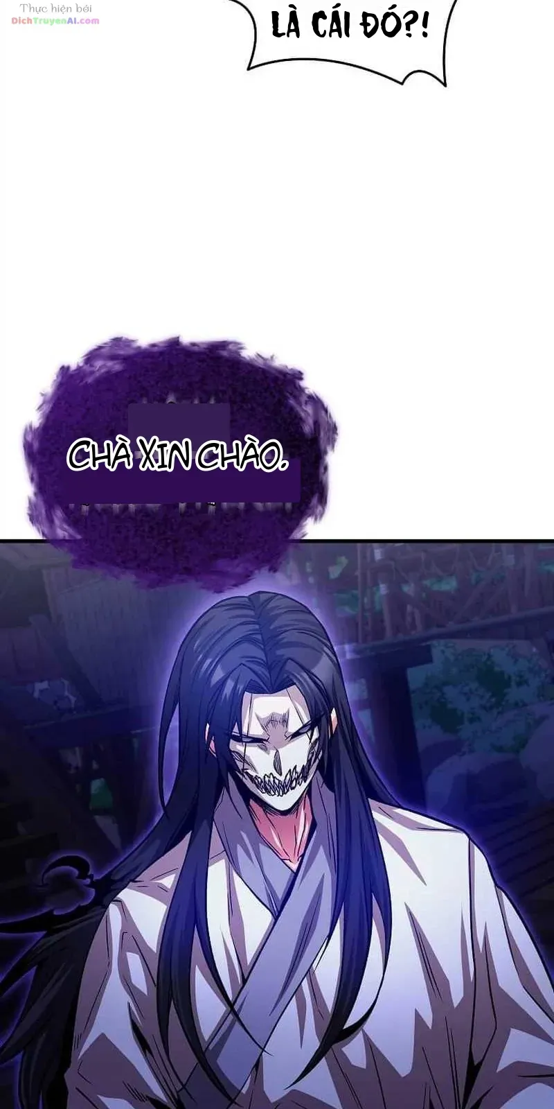 Chế Ám Trấn Thiên Kinh Chapter 13 - Trang 38