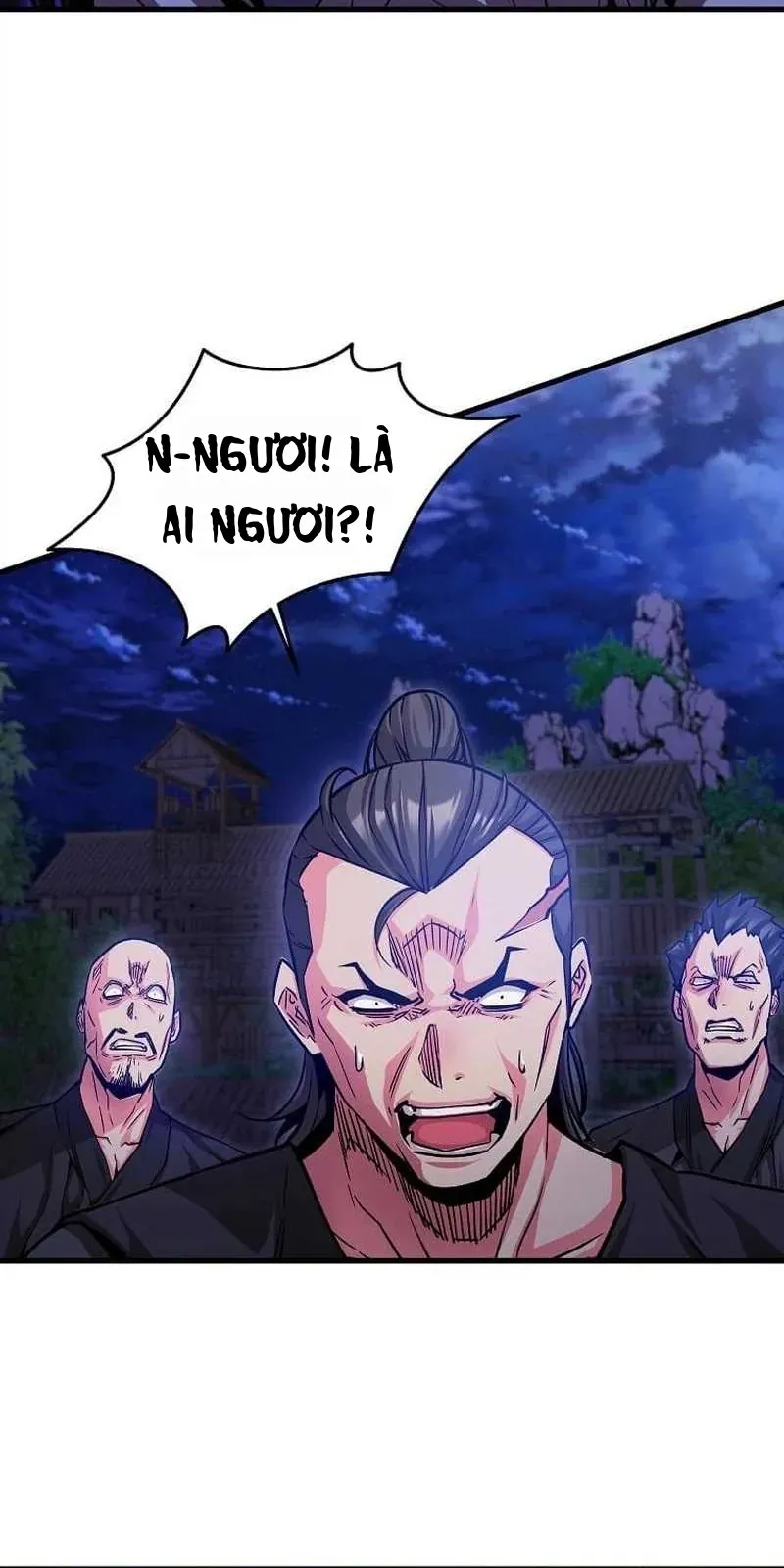 Chế Ám Trấn Thiên Kinh Chapter 13 - Trang 39