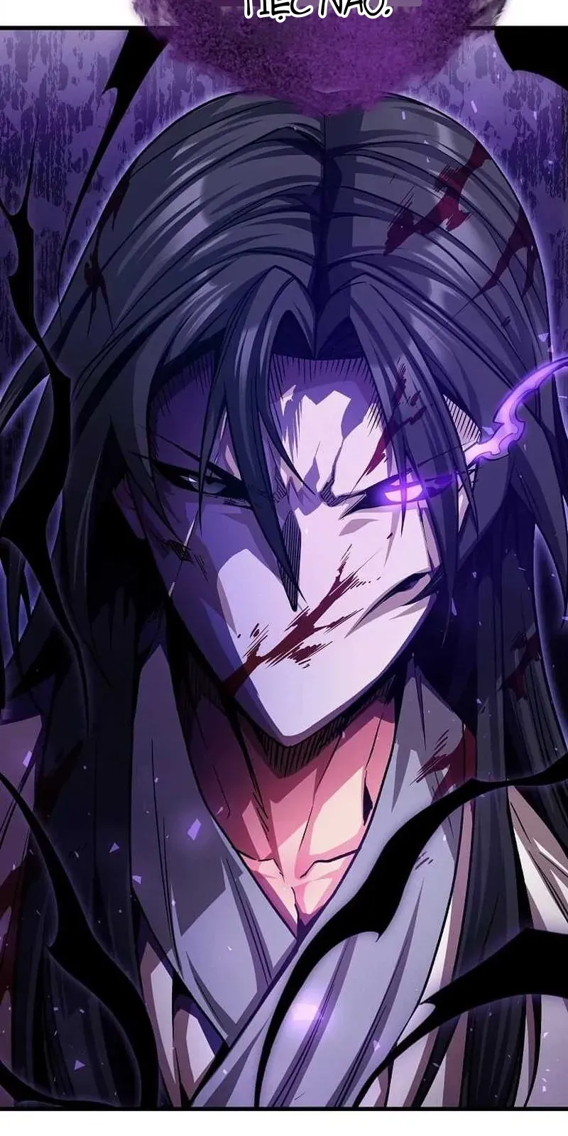 Chế Ám Trấn Thiên Kinh Chapter 13 - Trang 41