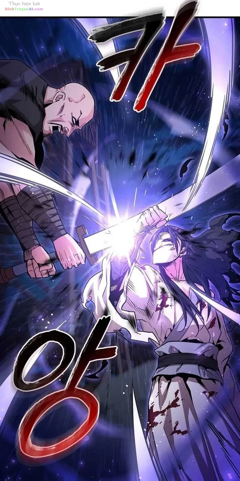 Chế Ám Trấn Thiên Kinh Chapter 13 - Trang 44