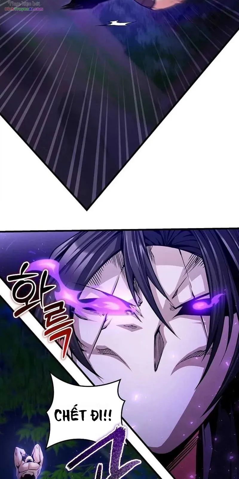 Chế Ám Trấn Thiên Kinh Chapter 13 - Trang 48