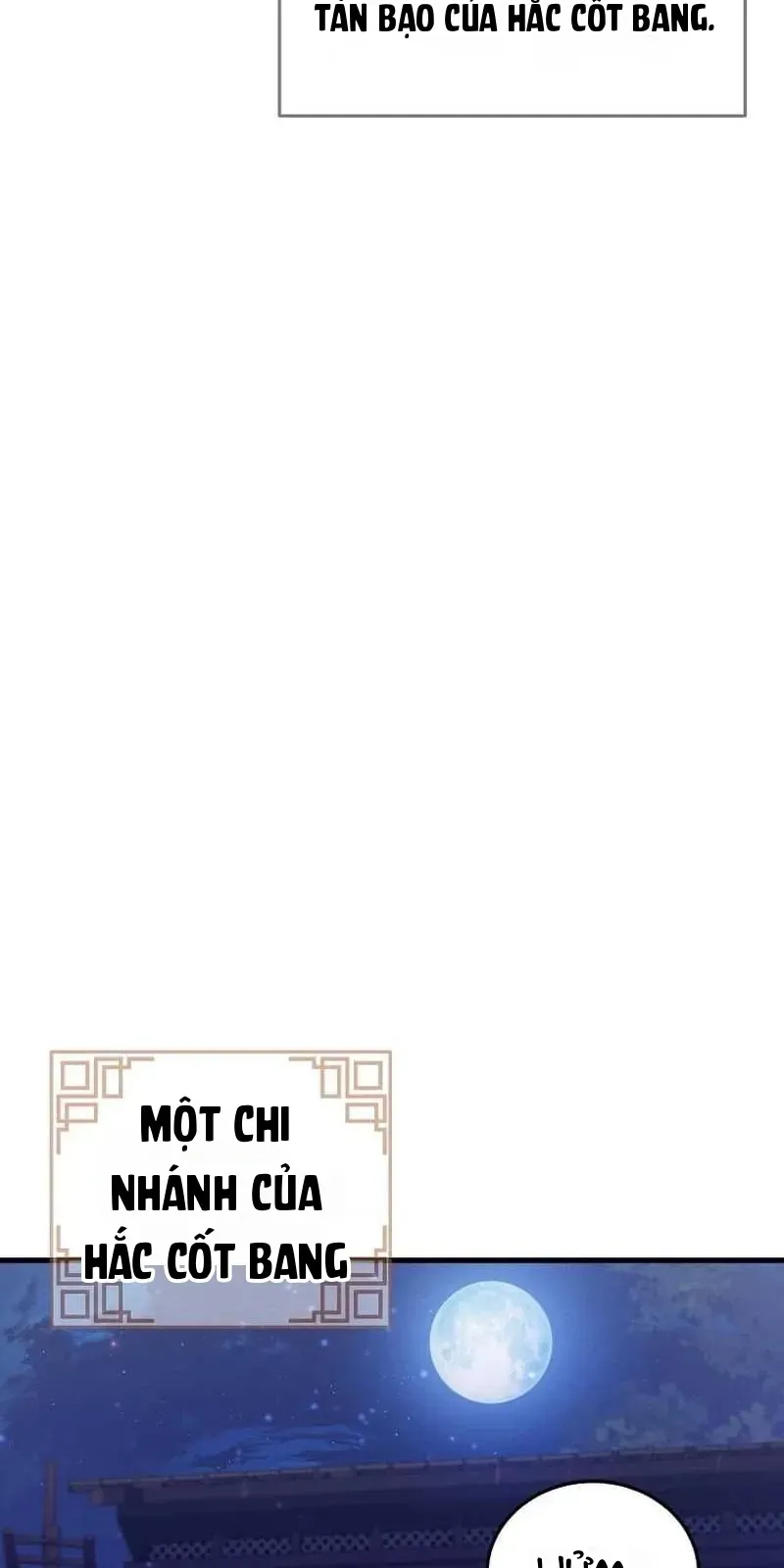 Chế Ám Trấn Thiên Kinh Chapter 13 - Trang 5