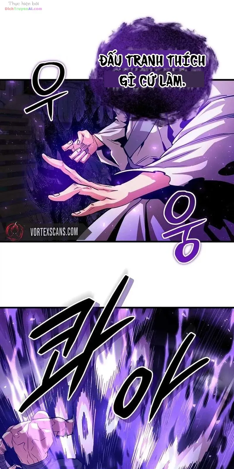 Chế Ám Trấn Thiên Kinh Chapter 13 - Trang 50