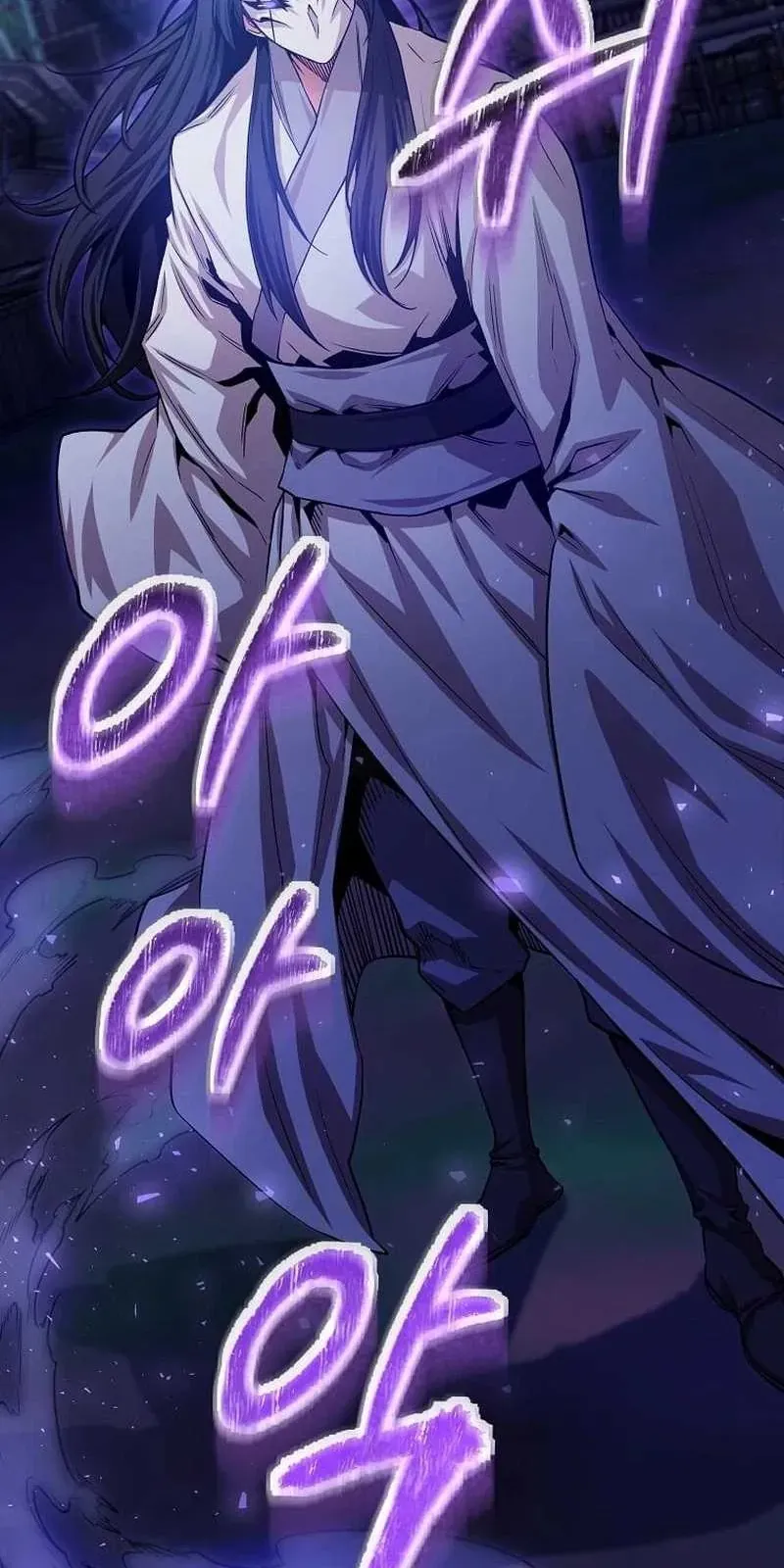Chế Ám Trấn Thiên Kinh Chapter 13 - Trang 9