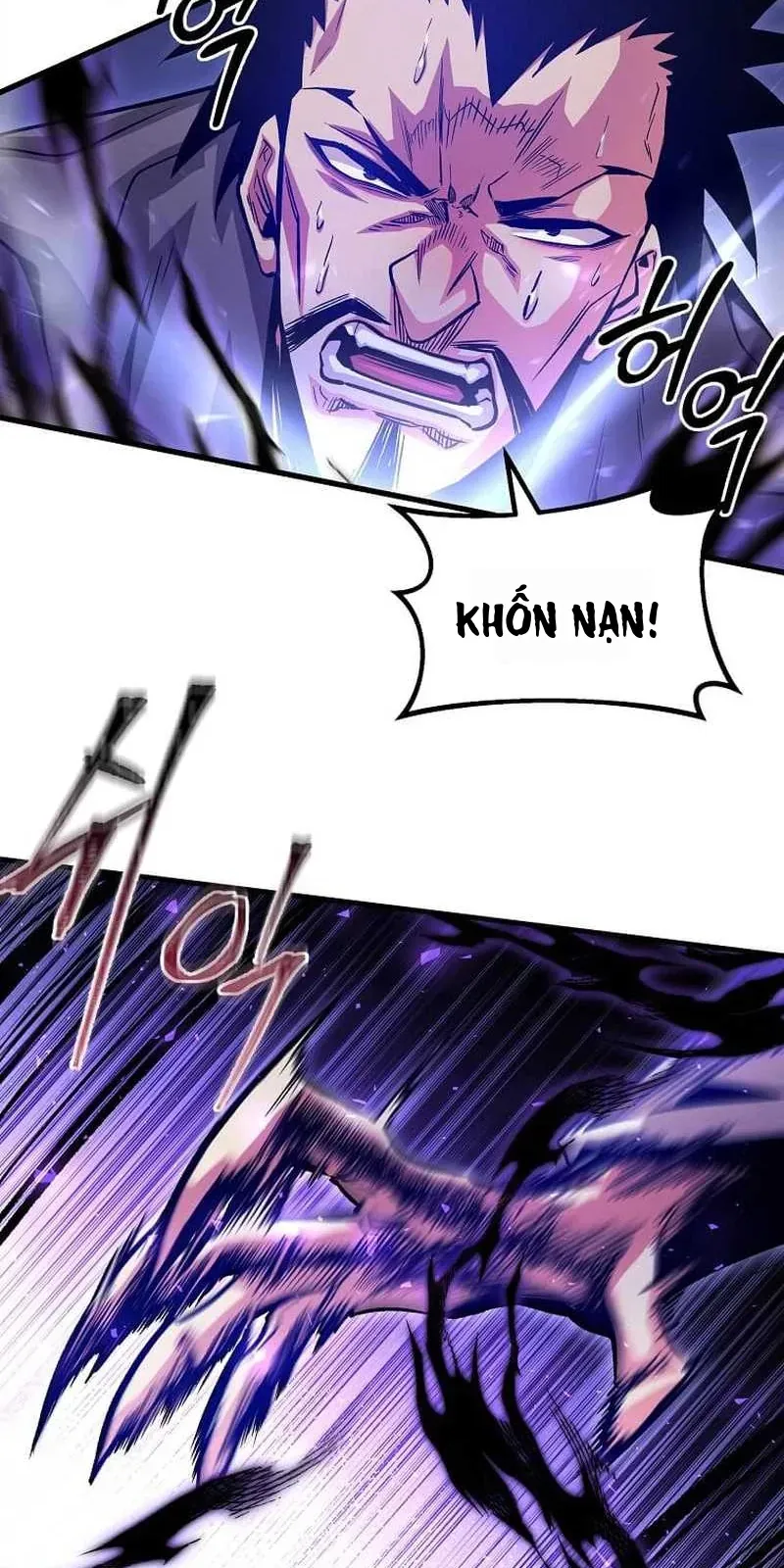Chế Ám Trấn Thiên Kinh Chapter 14 - Trang 13