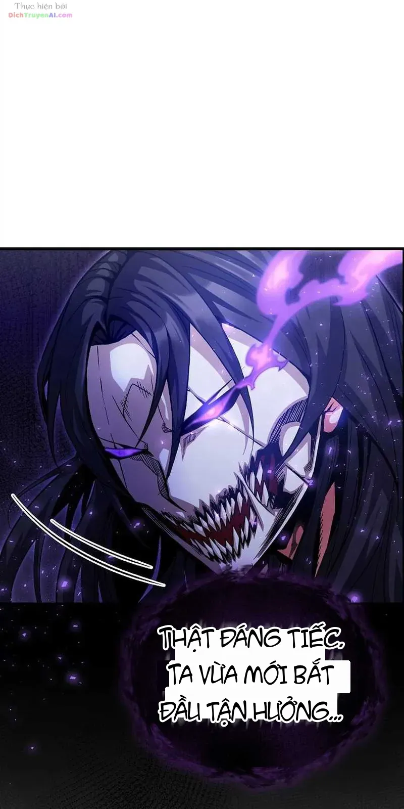 Chế Ám Trấn Thiên Kinh Chapter 14 - Trang 18