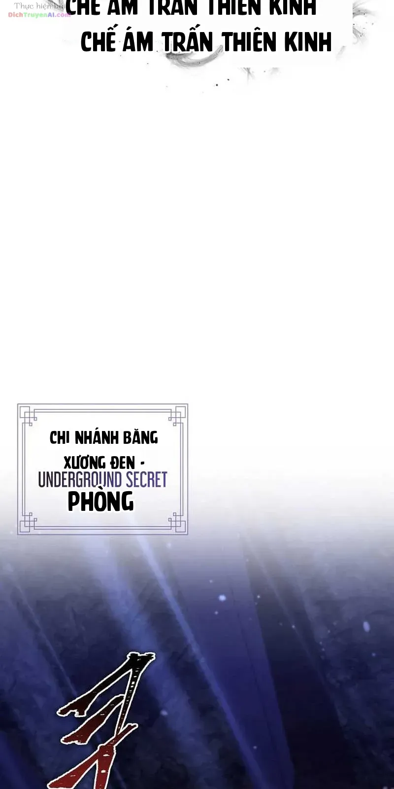 Chế Ám Trấn Thiên Kinh Chapter 14 - Trang 20