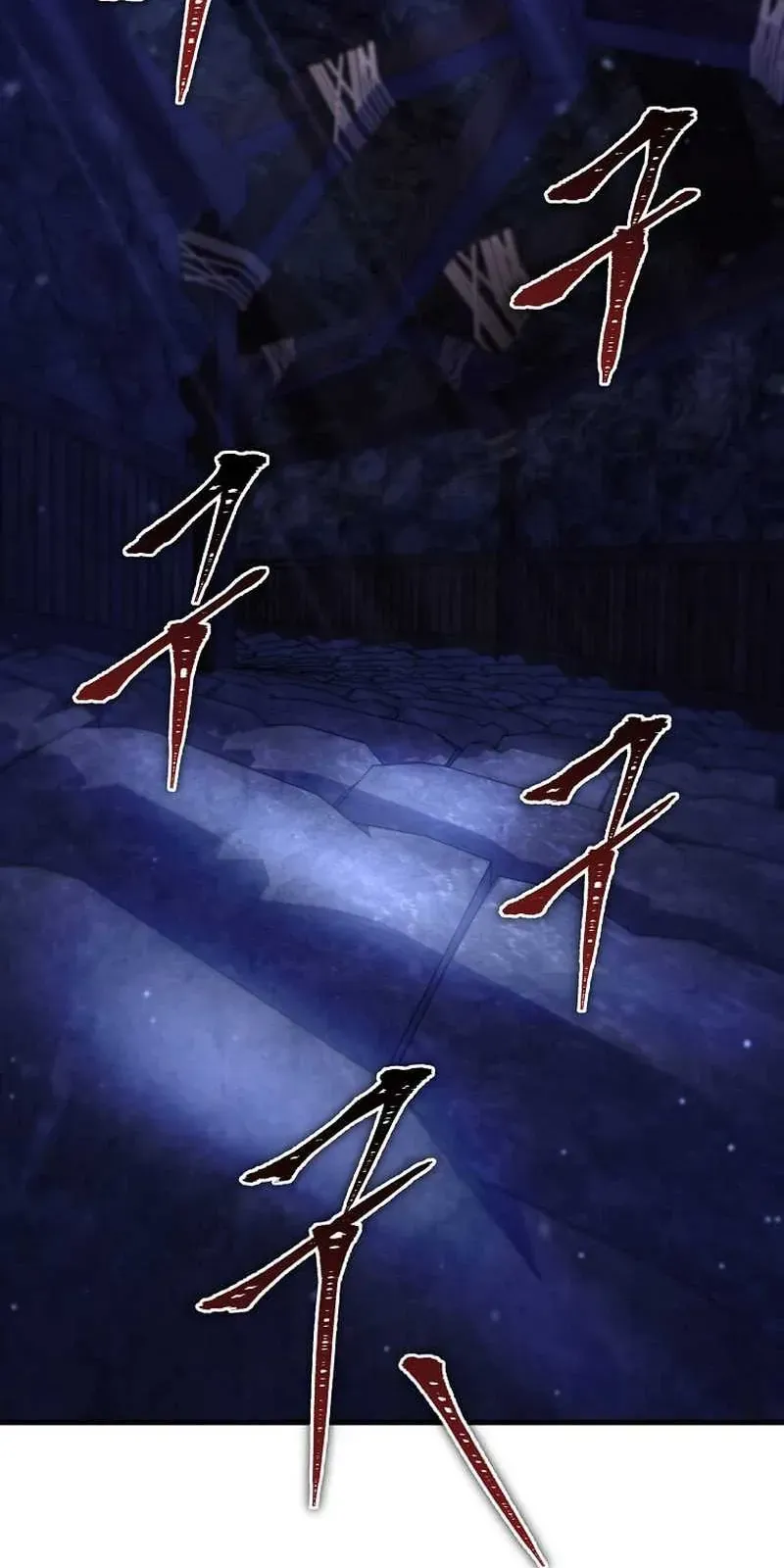 Chế Ám Trấn Thiên Kinh Chapter 14 - Trang 21