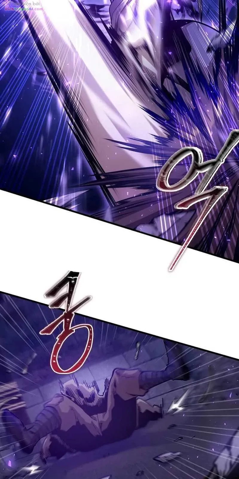 Chế Ám Trấn Thiên Kinh Chapter 14 - Trang 26