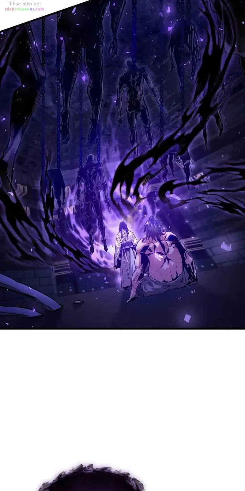 Chế Ám Trấn Thiên Kinh Chapter 14 - Trang 28