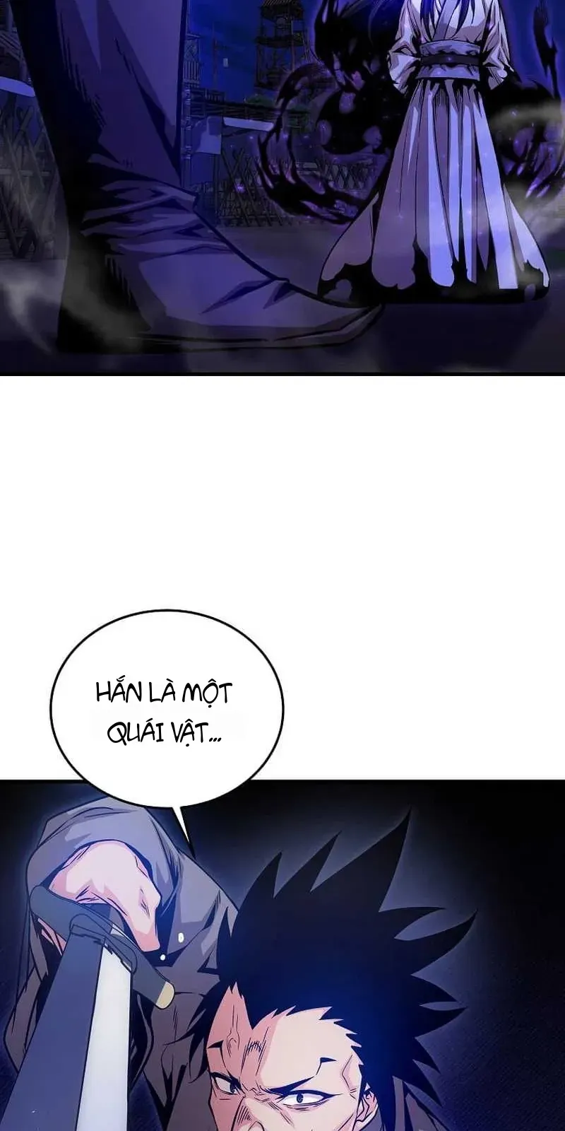 Chế Ám Trấn Thiên Kinh Chapter 14 - Trang 3