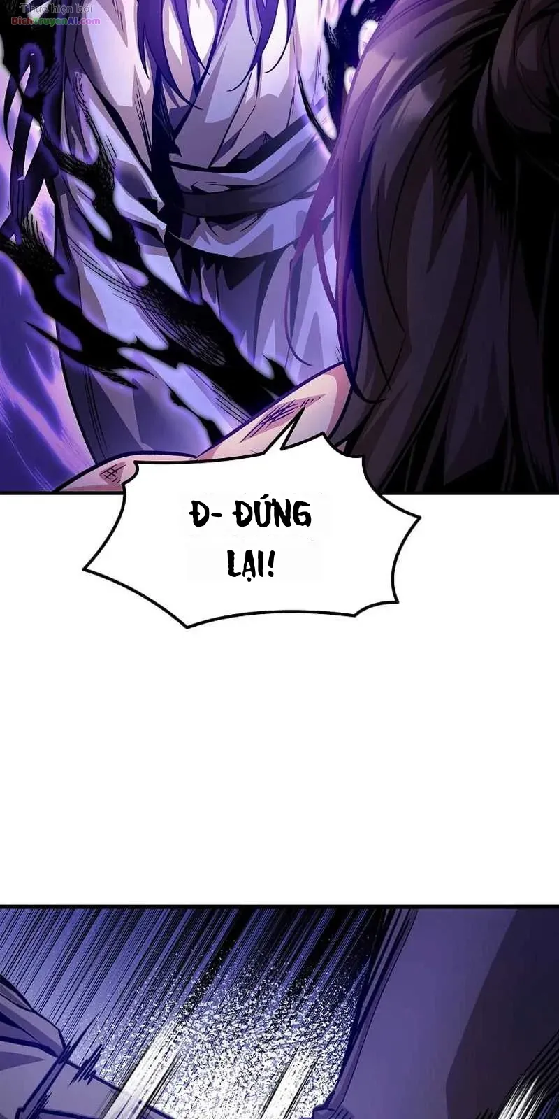 Chế Ám Trấn Thiên Kinh Chapter 14 - Trang 30