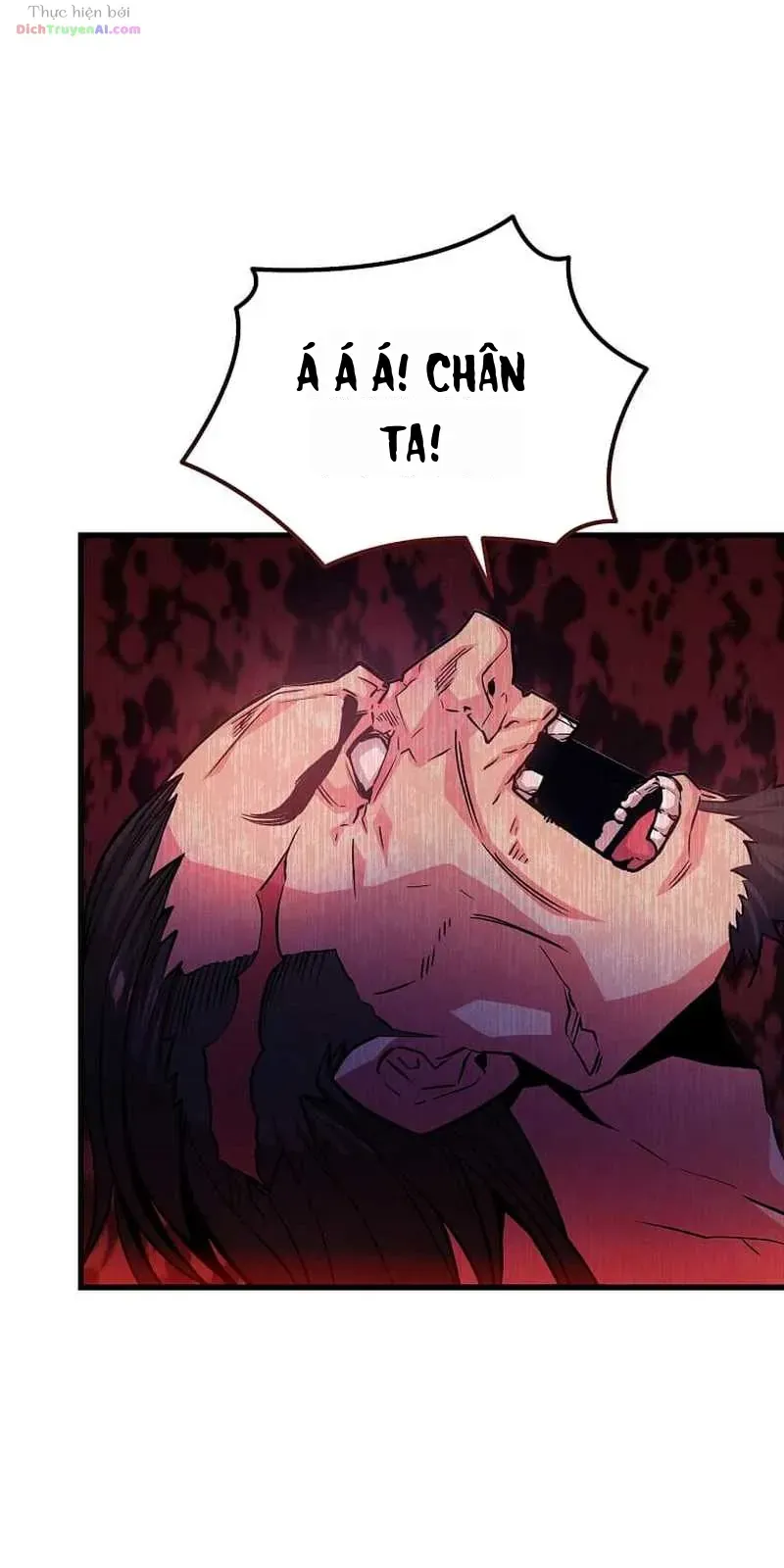 Chế Ám Trấn Thiên Kinh Chapter 14 - Trang 32