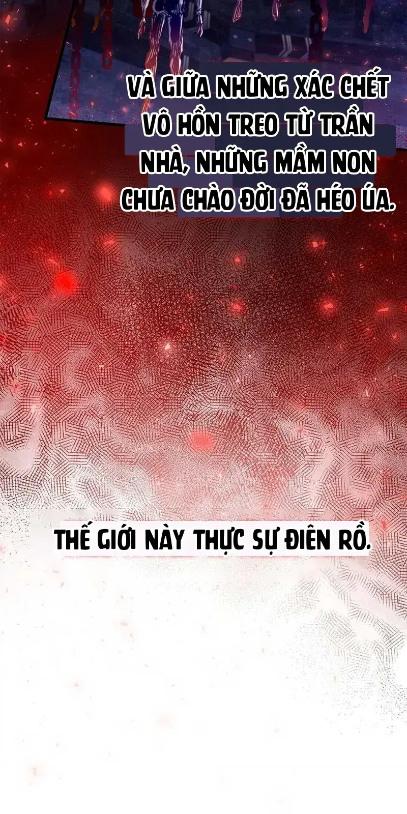 Chế Ám Trấn Thiên Kinh Chapter 14 - Trang 35
