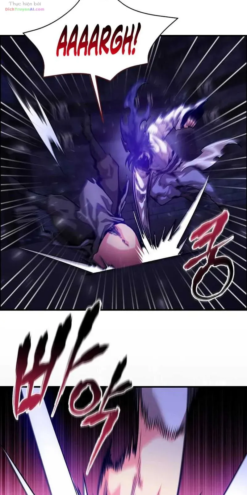 Chế Ám Trấn Thiên Kinh Chapter 14 - Trang 40