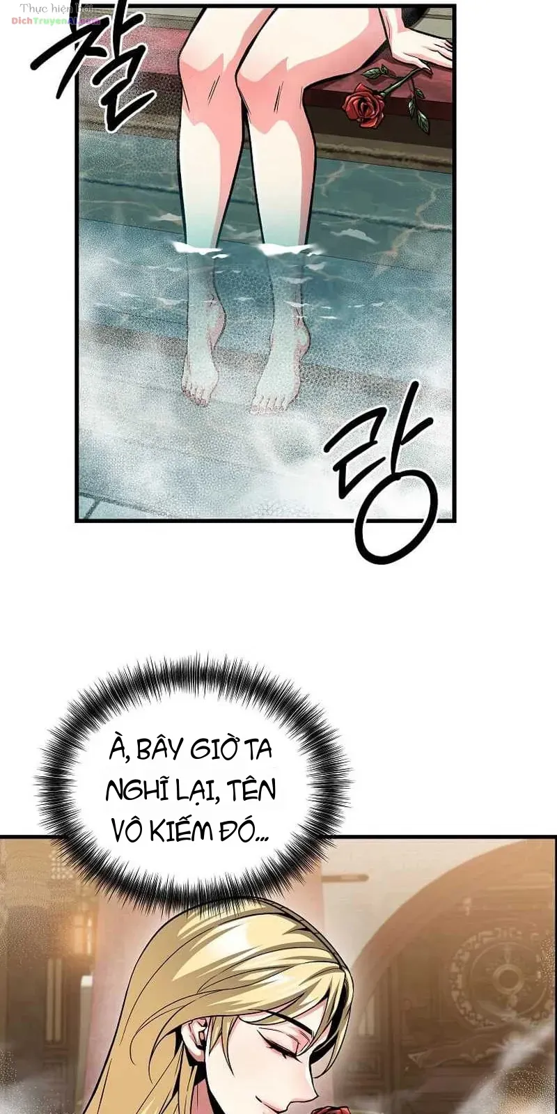 Chế Ám Trấn Thiên Kinh Chapter 14 - Trang 48