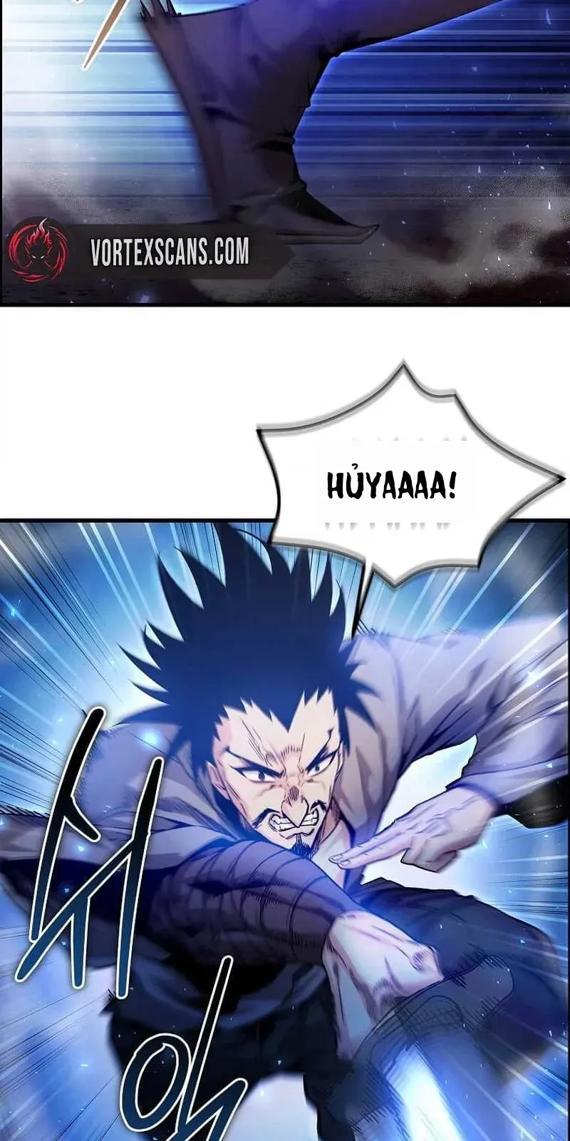 Chế Ám Trấn Thiên Kinh Chapter 14 - Trang 5