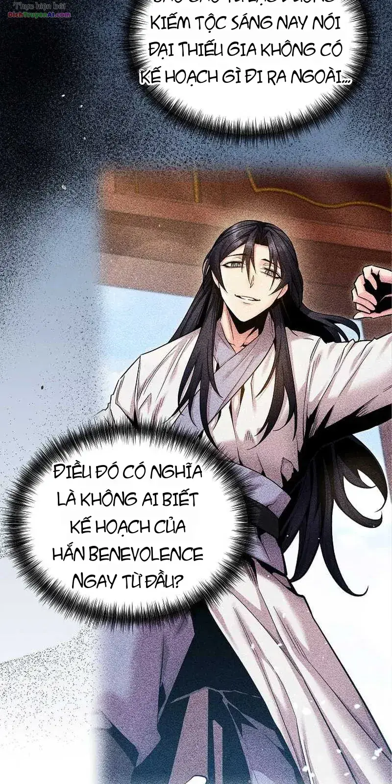 Chế Ám Trấn Thiên Kinh Chapter 14 - Trang 50