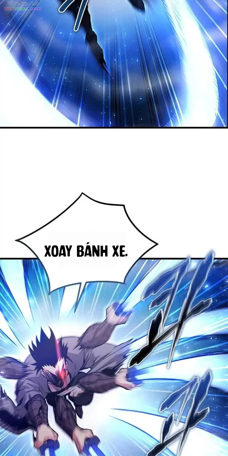 Chế Ám Trấn Thiên Kinh Chapter 14 - Trang 6