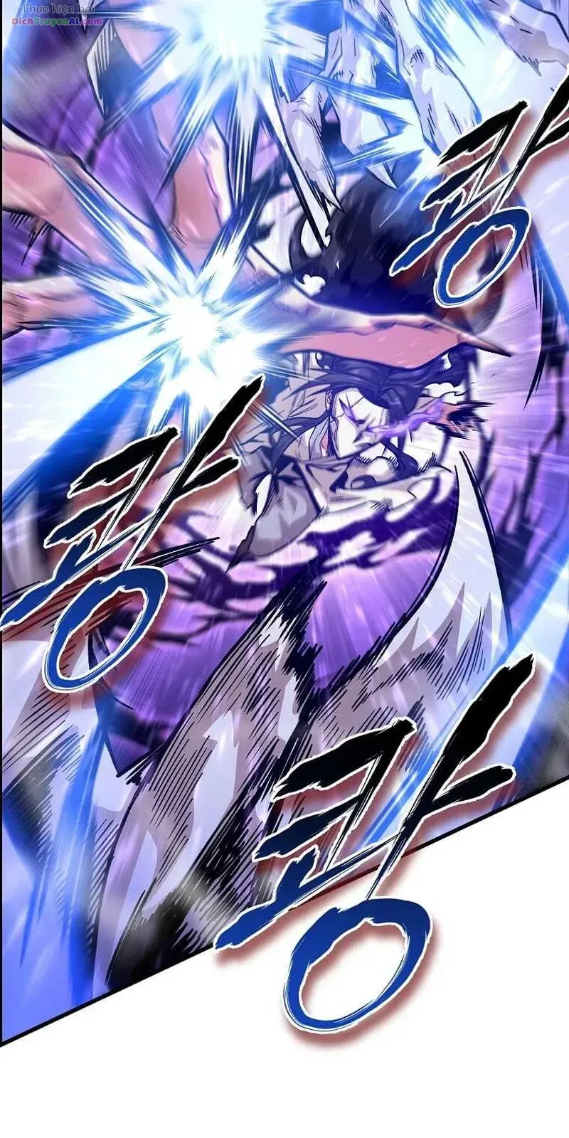 Chế Ám Trấn Thiên Kinh Chapter 14 - Trang 8