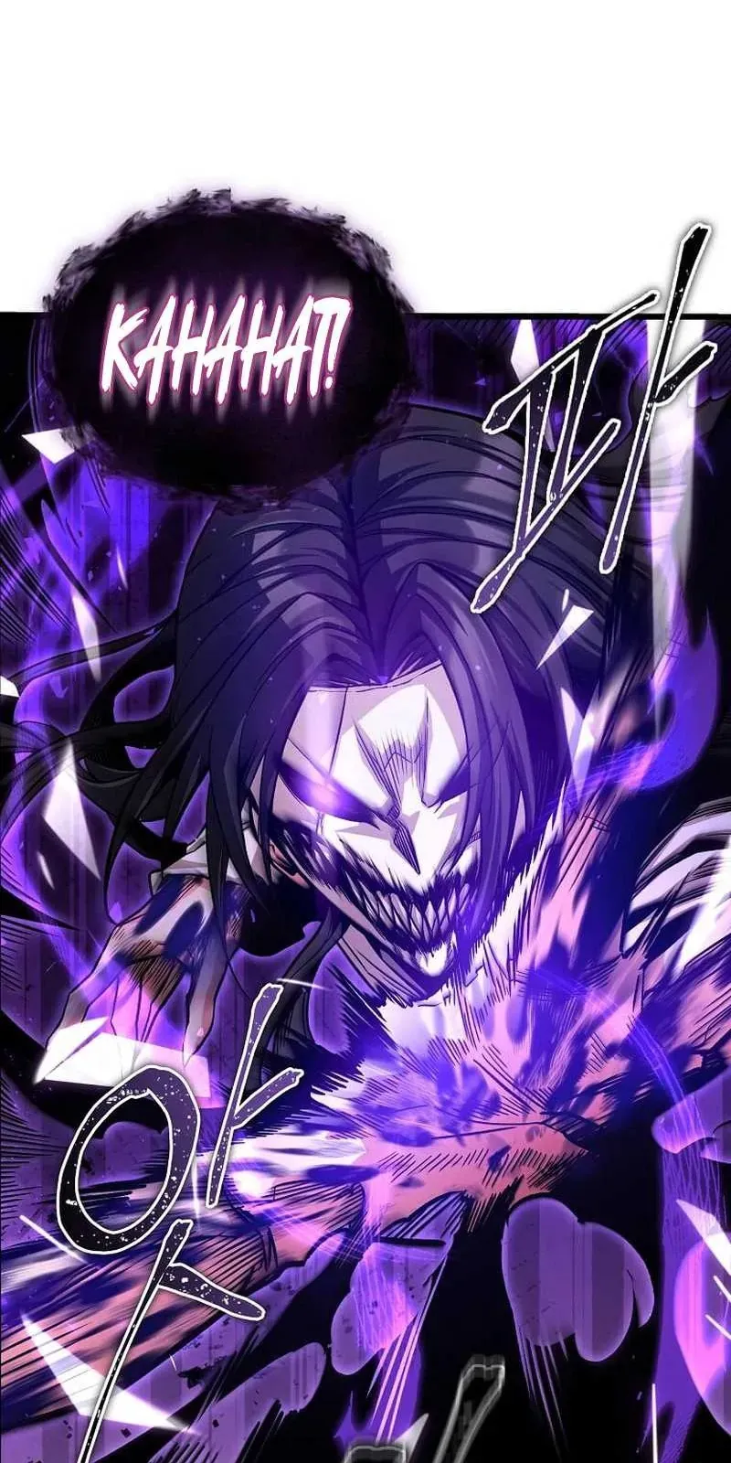 Chế Ám Trấn Thiên Kinh Chapter 14 - Trang 9