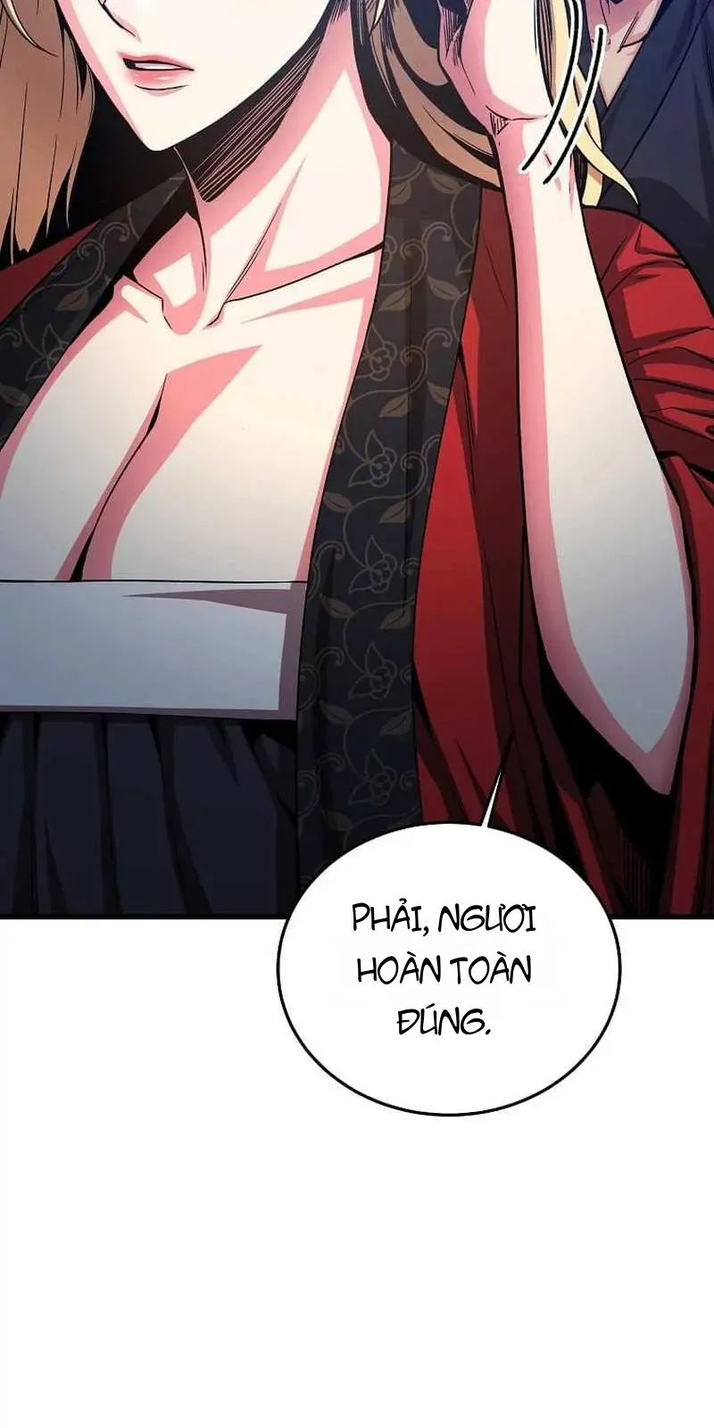 Chế Ám Trấn Thiên Kinh Chapter 15 - Trang 10