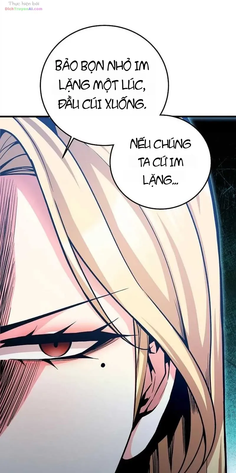 Chế Ám Trấn Thiên Kinh Chapter 15 - Trang 11