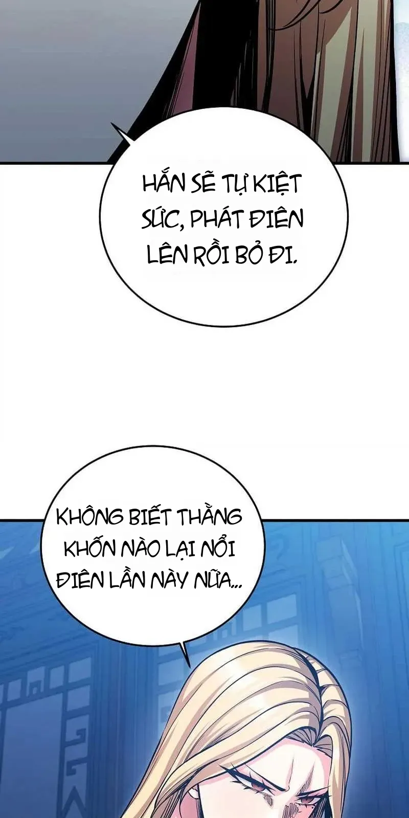 Chế Ám Trấn Thiên Kinh Chapter 15 - Trang 12