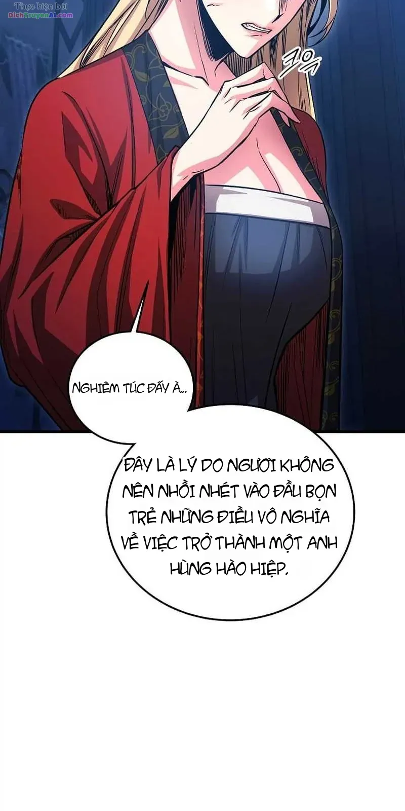 Chế Ám Trấn Thiên Kinh Chapter 15 - Trang 13