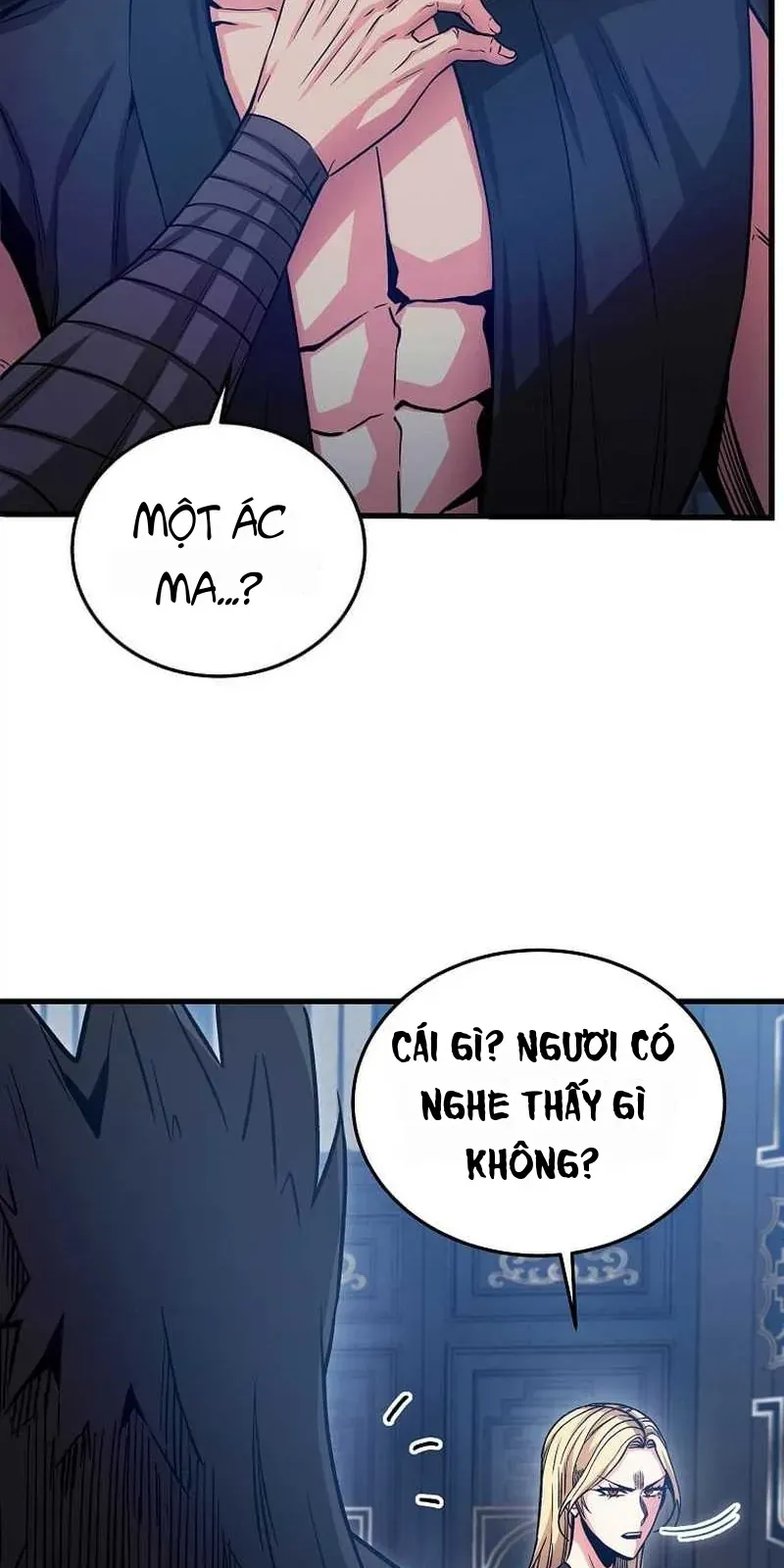Chế Ám Trấn Thiên Kinh Chapter 15 - Trang 16
