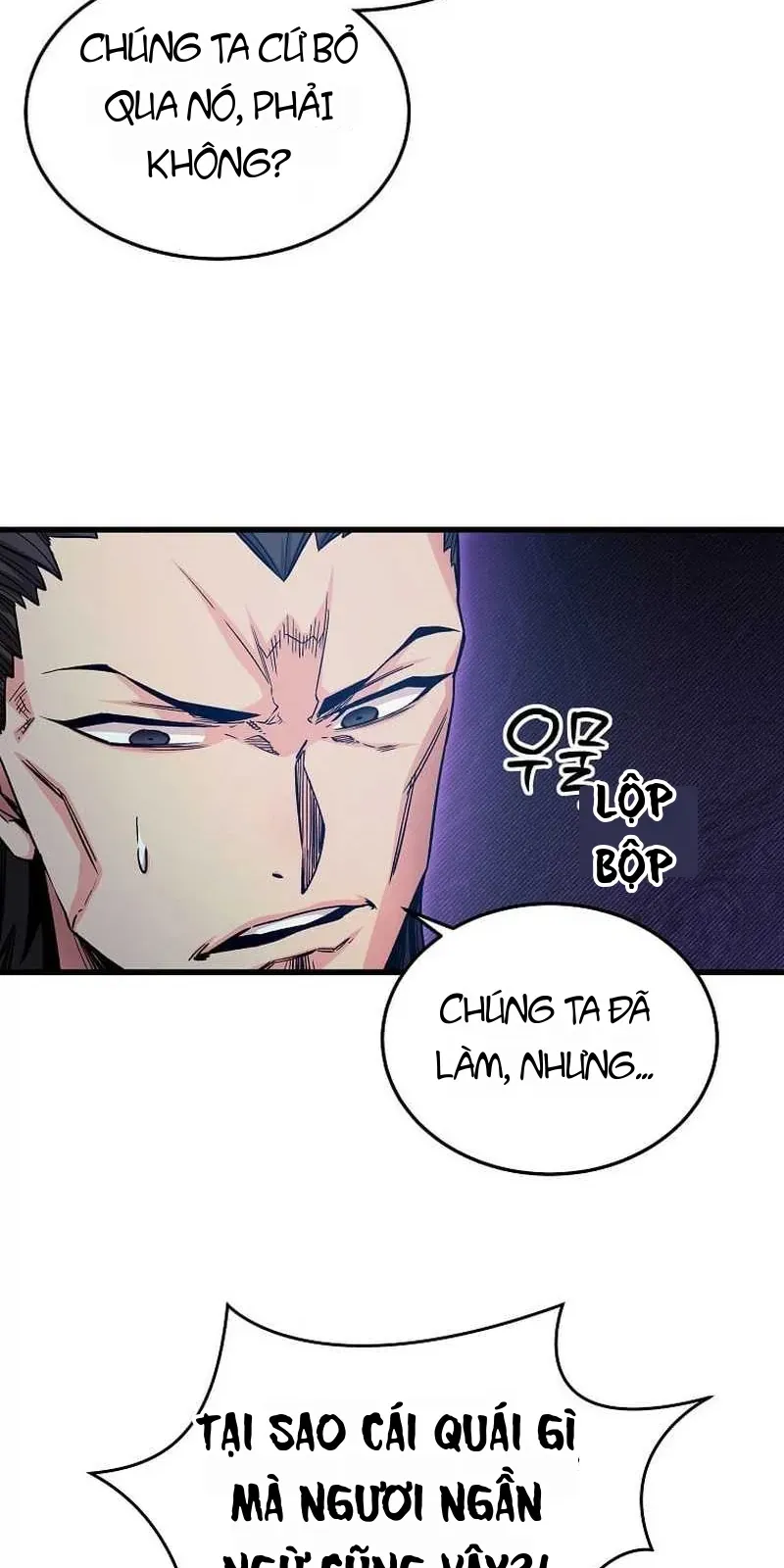 Chế Ám Trấn Thiên Kinh Chapter 15 - Trang 20