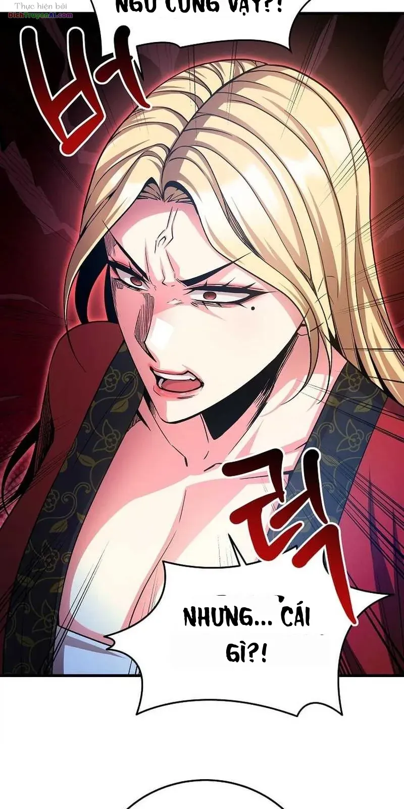 Chế Ám Trấn Thiên Kinh Chapter 15 - Trang 21