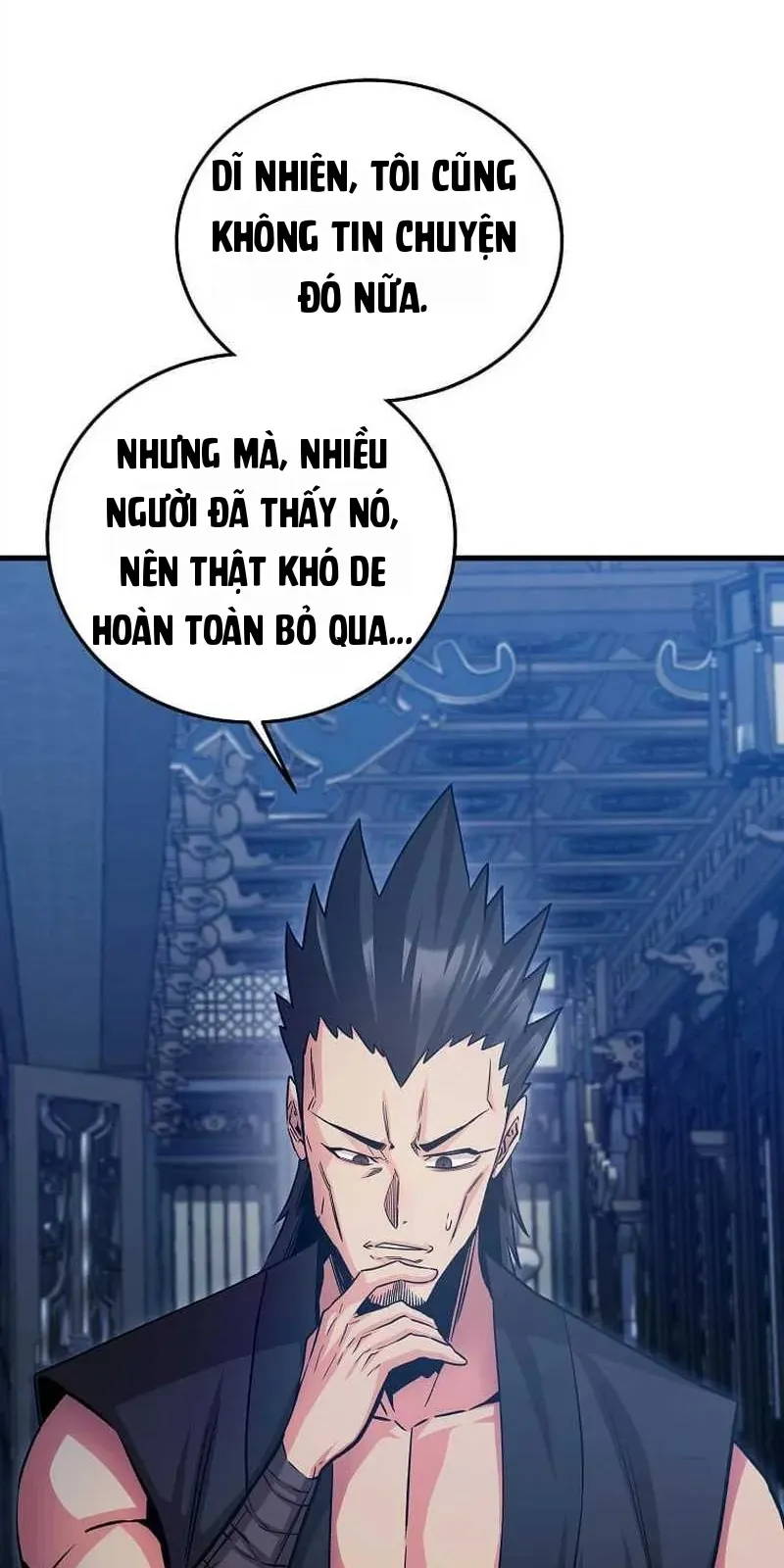 Chế Ám Trấn Thiên Kinh Chapter 15 - Trang 26
