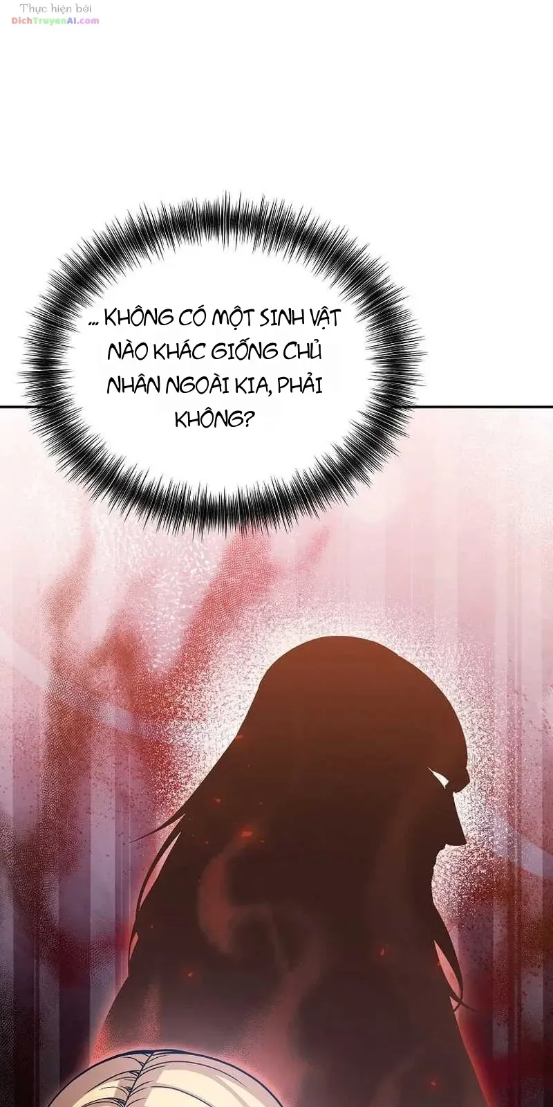 Chế Ám Trấn Thiên Kinh Chapter 15 - Trang 31