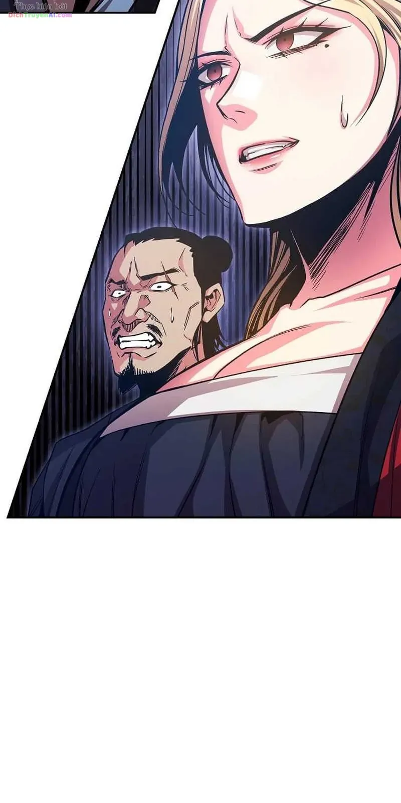 Chế Ám Trấn Thiên Kinh Chapter 15 - Trang 35