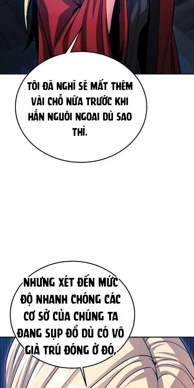 Chế Ám Trấn Thiên Kinh Chapter 15 - Trang 38