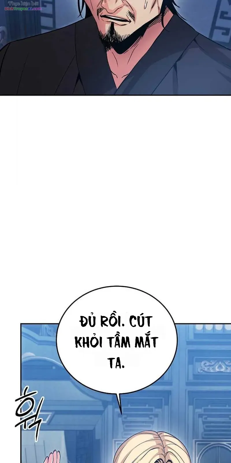 Chế Ám Trấn Thiên Kinh Chapter 15 - Trang 43