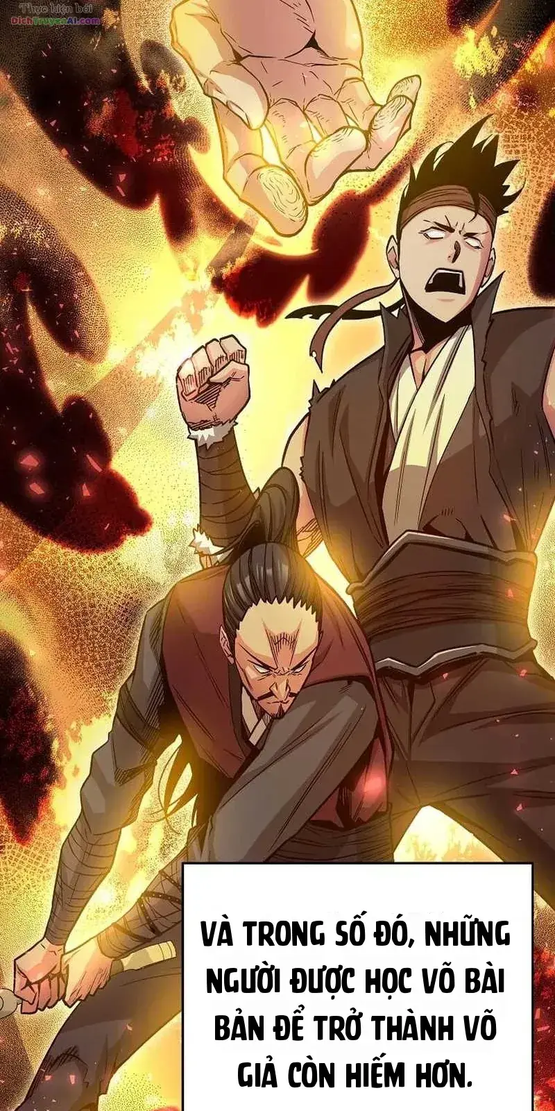 Chế Ám Trấn Thiên Kinh Chapter 15 - Trang 7