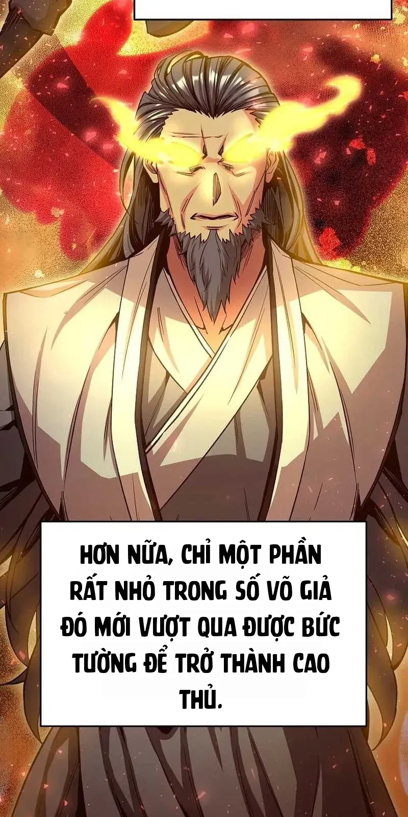Chế Ám Trấn Thiên Kinh Chapter 15 - Trang 8