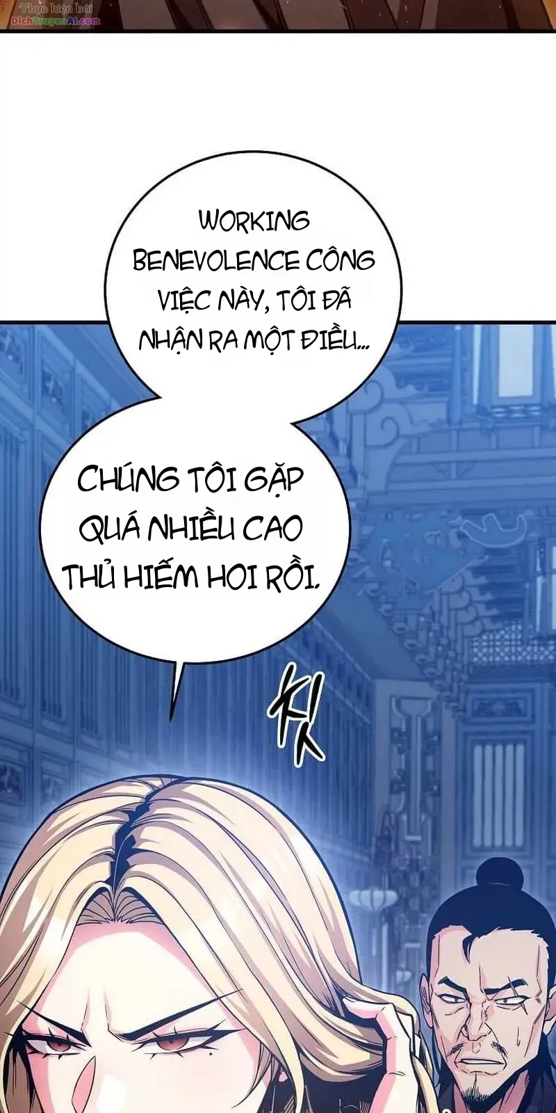 Chế Ám Trấn Thiên Kinh Chapter 15 - Trang 9